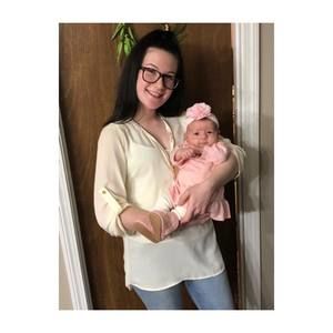 Meet your Posher, Amber